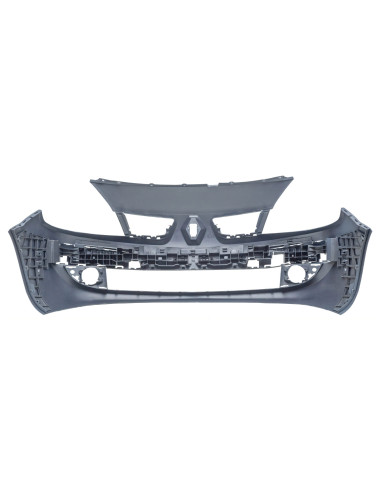 Pare-chocs avant Renault SCENIC II GRAND - phase 2  (09/2006 au 04/2009)