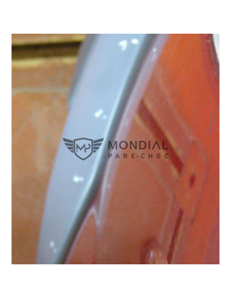 Pare-chocs avant Renault KANGOO I - phase 2 Par-Ren-1412 (03/2003 au 12/2007)