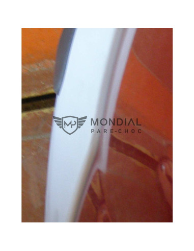 Pare-chocs avant Renault KANGOO I - phase 2 Par-Ren-1412 (03/2003 au 12/2007)