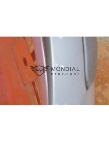 Pare-chocs avant Renault KANGOO I - phase 2 Par-Ren-1412 (03/2003 au 12/2007)