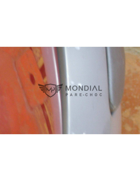 Pare-chocs avant Renault KANGOO I - phase 2 Par-Ren-1412 (03/2003 au 12/2007)