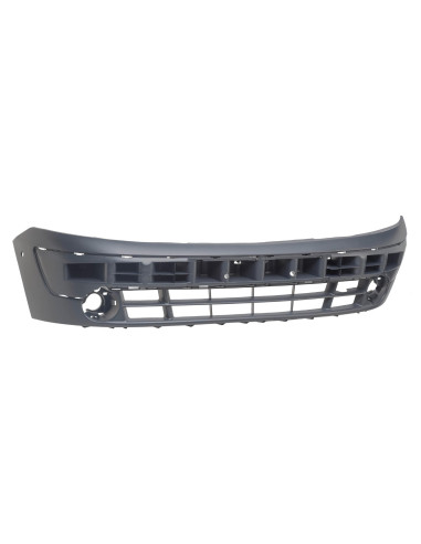 Pare-chocs avant Renault KANGOO I - phase 2 Par-Ren-1413 (03/2003 au 12/2007)