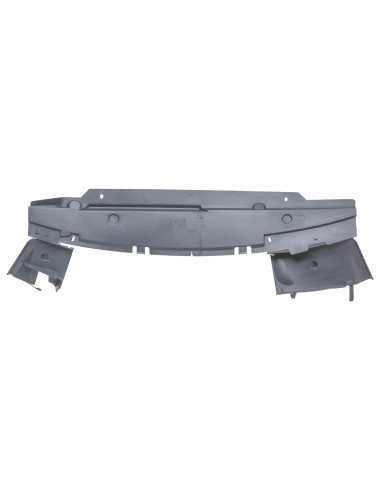 Pare-chocs avant Renault KANGOO I - phase 2 Par-Ren-1413 (03/2003 au 12/2007)
