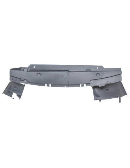 Pare-chocs avant Renault KANGOO I - phase 2 Par-Ren-1413 (03/2003 au 12/2007)