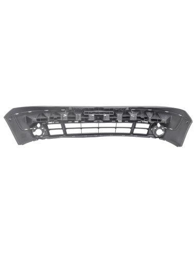 Pare-chocs avant Renault KANGOO I - phase 2 Par-Ren-1413 (03/2003 au 12/2007)