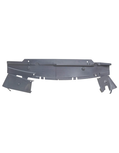 Pare-chocs avant Renault KANGOO I - phase 2 Par-Ren-1413 (03/2003 au 12/2007)