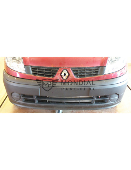 Pare-chocs avant Renault KANGOO I - phase 2 Par-Ren-1413 (03/2003 au 12/2007)