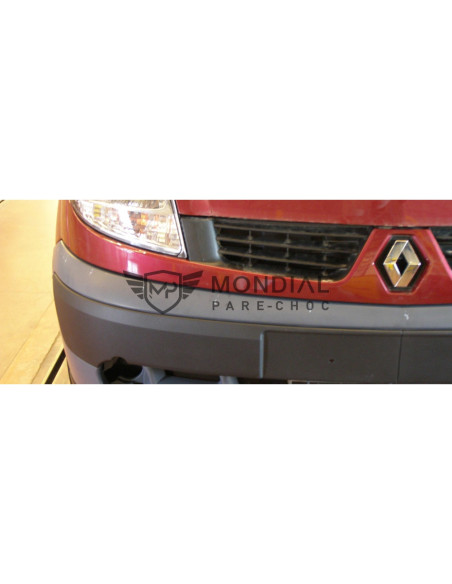 Pare-chocs avant Renault KANGOO I - phase 2 Par-Ren-1413 (03/2003 au 12/2007)