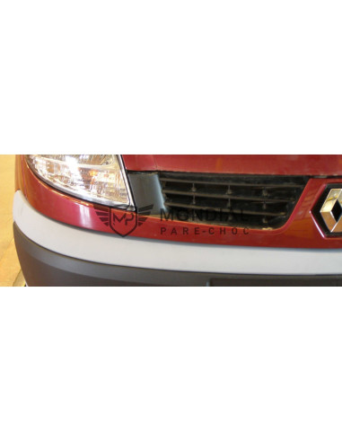Pare-chocs avant Renault KANGOO I - phase 2 Par-Ren-1413 (03/2003 au 12/2007)
