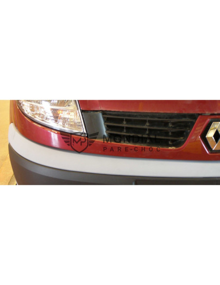 Pare-chocs avant Renault KANGOO I - phase 2 Par-Ren-1413 (03/2003 au 12/2007)