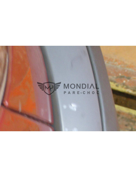 Pare-chocs avant Renault KANGOO I - phase 2 Par-Ren-1413 (03/2003 au 12/2007)