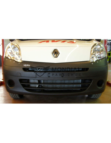 Pare-chocs avant Renault KANGOO II - phase 1 Par-Ren-1420 (01/2008 au 05/2013)