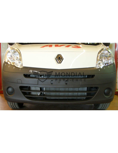 Pare-chocs avant Renault KANGOO II - phase 1 Par-Ren-1420 (01/2008 au 05/2013)