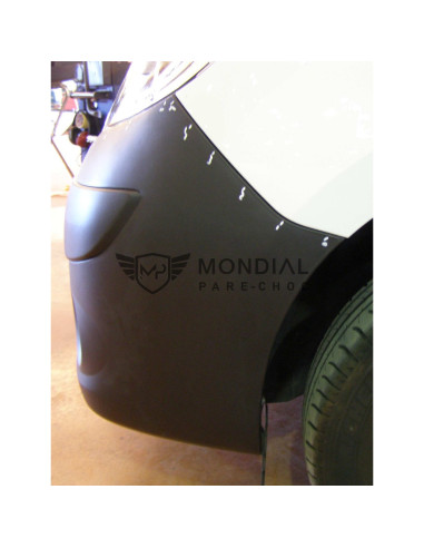 Pare-chocs avant Renault KANGOO II - phase 1 Par-Ren-1420 (01/2008 au 05/2013)