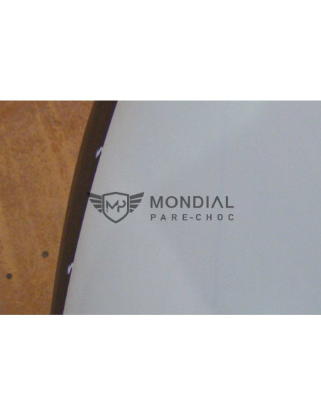 Pare-chocs avant Renault KANGOO II - phase 1 Par-Ren-1420 (01/2008 au 05/2013)