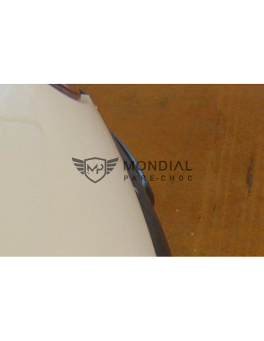 Pare-chocs avant Renault KANGOO II - phase 1 Par-Ren-1420 (01/2008 au 05/2013)