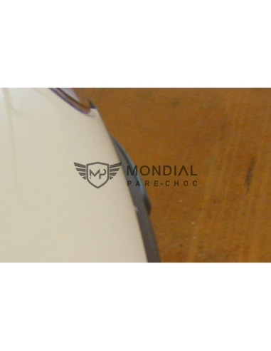 Pare-chocs avant Renault KANGOO II - phase 1 Par-Ren-1420 (01/2008 au 05/2013)