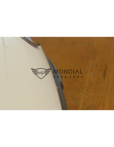 Pare-chocs avant Renault KANGOO II - phase 1 Par-Ren-1420 (01/2008 au 05/2013)