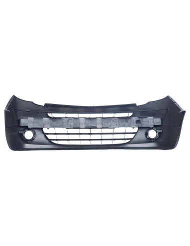 Pare-chocs avant Renault KANGOO II - phase 1 Par-Ren-1421 (01/2008 au 05/2013)