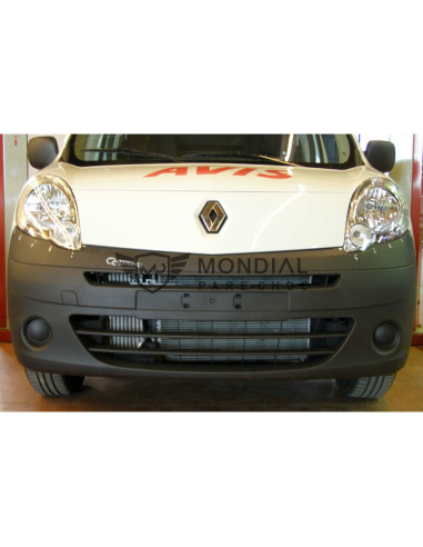 Pare-chocs avant Renault KANGOO II - phase 1 Par-Ren-1421 (01/2008 au 05/2013)