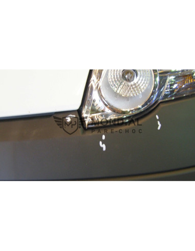 Pare-chocs avant Renault KANGOO II - phase 1 Par-Ren-1421 (01/2008 au 05/2013)