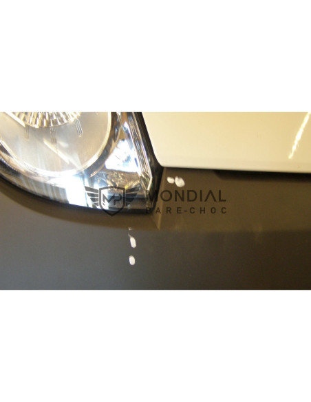 Pare-chocs avant Renault KANGOO II - phase 1 Par-Ren-1421 (01/2008 au 05/2013)