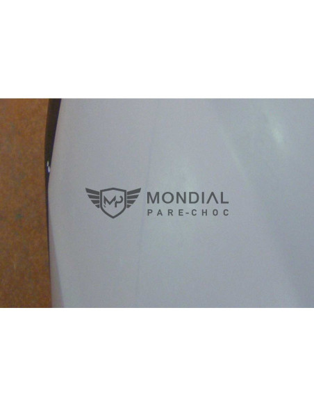 Pare-chocs avant Renault KANGOO II - phase 1 Par-Ren-1421 (01/2008 au 05/2013)