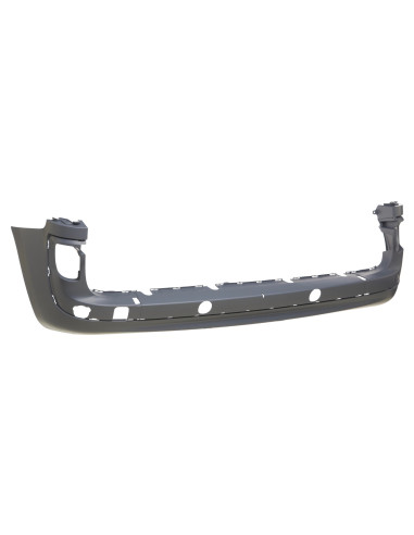 Pare-chocs arrière Renault KANGOO II - phase 1 Par-Ren-1423 (01/2008 au 05/2013)