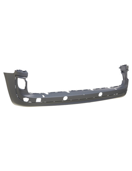 Pare-chocs arrière Renault KANGOO II - phase 1 Par-Ren-1423 (01/2008 au 05/2013)