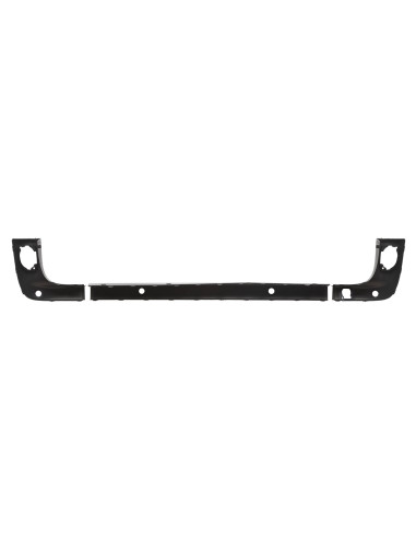 Jeu de moulures pare-choc Renault KANGOO II - phase 1 Par-Ren-1435 (01/2008 au 05/2013)