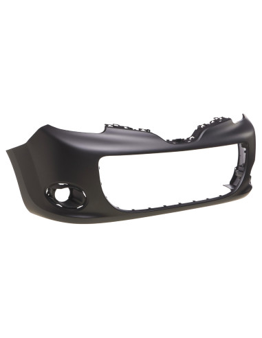 Pare-chocs avant Renault KANGOO II - phase 2 Par-Ren-1438 (06/2013 au 05/2021)