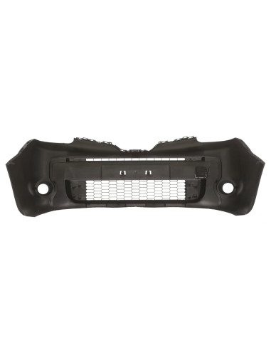 Pare-chocs avant Renault KANGOO II - phase 2 Par-Ren-1442 (06/2013 au 05/2021)