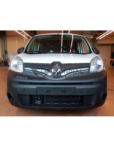 Pare-chocs avant Renault KANGOO II - phase 2 Par-Ren-1442 (06/2013 au 05/2021)