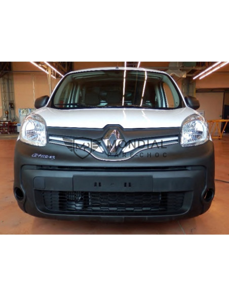 Pare-chocs avant Renault KANGOO II - phase 2 Par-Ren-1442 (06/2013 au 05/2021)