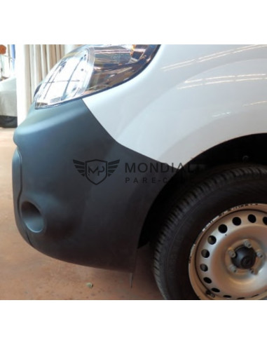 Pare-chocs avant Renault KANGOO II - phase 2 Par-Ren-1442 (06/2013 au 05/2021)