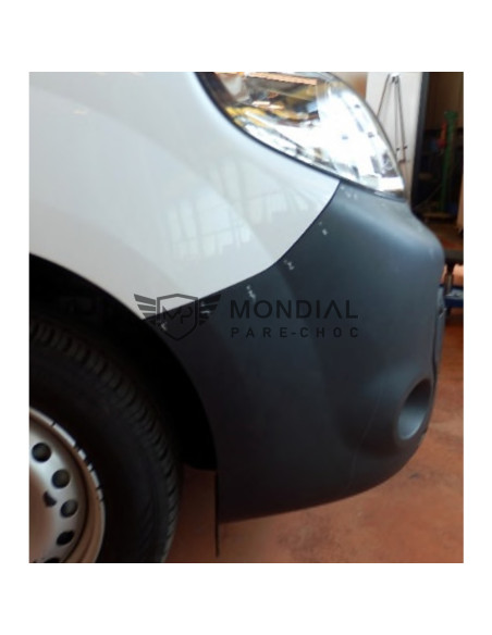 Pare-chocs avant Renault KANGOO II - phase 2 Par-Ren-1442 (06/2013 au 05/2021)