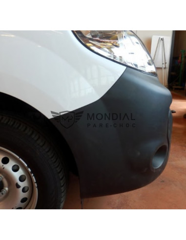 Pare-chocs avant Renault KANGOO II - phase 2 Par-Ren-1442 (06/2013 au 05/2021)