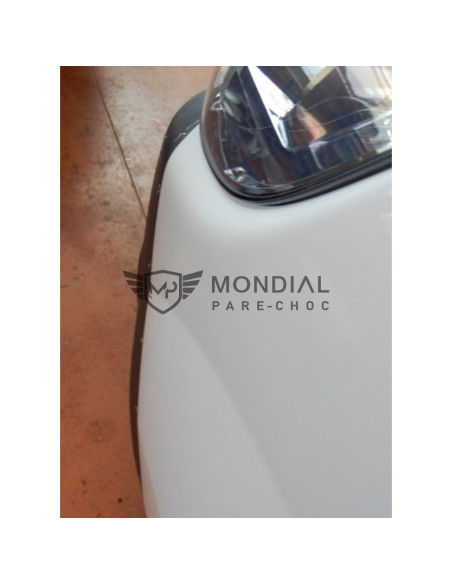 Pare-chocs avant Renault KANGOO II - phase 2 Par-Ren-1442 (06/2013 au 05/2021)