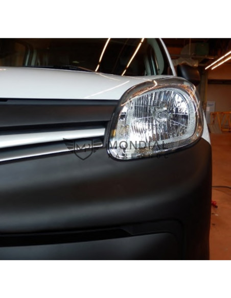 Pare-chocs avant Renault KANGOO II - phase 2 Par-Ren-1442 (06/2013 au 05/2021)