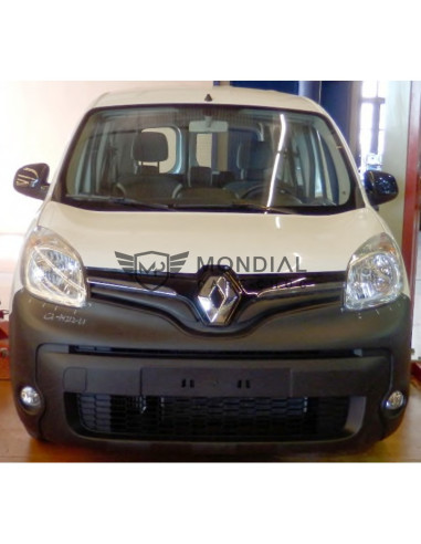 Pare-chocs avant Renault KANGOO II - phase 2 Par-Ren-1442 (06/2013 au 05/2021)