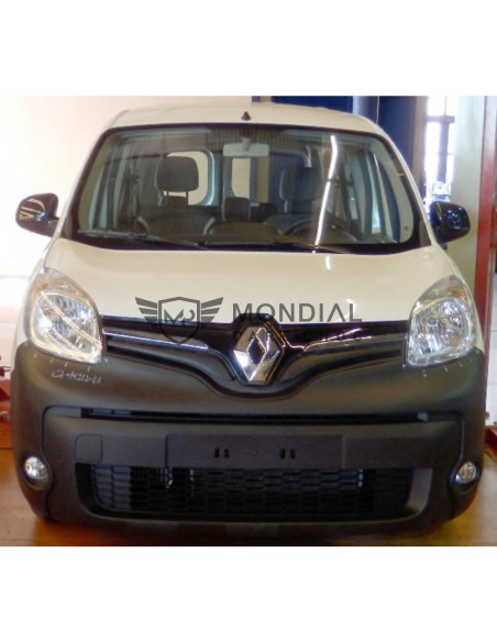 Pare-chocs avant Renault KANGOO II - phase 2 Par-Ren-1442 (06/2013 au 05/2021)