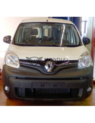 Pare-chocs avant Renault KANGOO II - phase 2 Par-Ren-1442 (06/2013 au 05/2021)