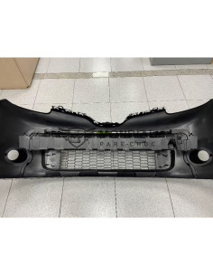 Absorbeur pare-choc Renault KANGOO II - phase 2  (06/2013 au 05/2021) 2