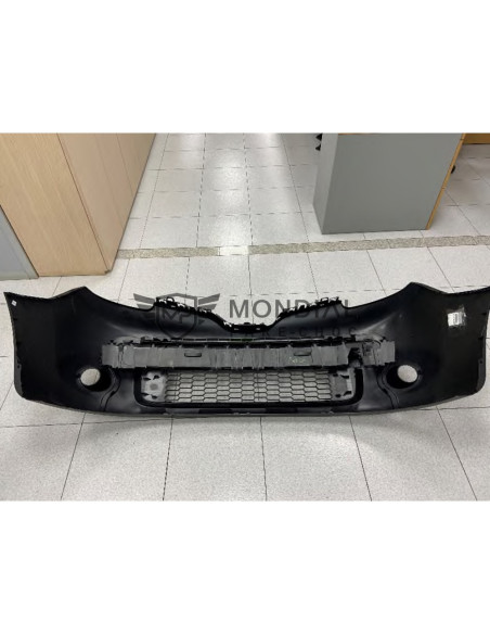 Absorbeur pare-choc Renault KANGOO II - phase 2  (06/2013 au 05/2021)