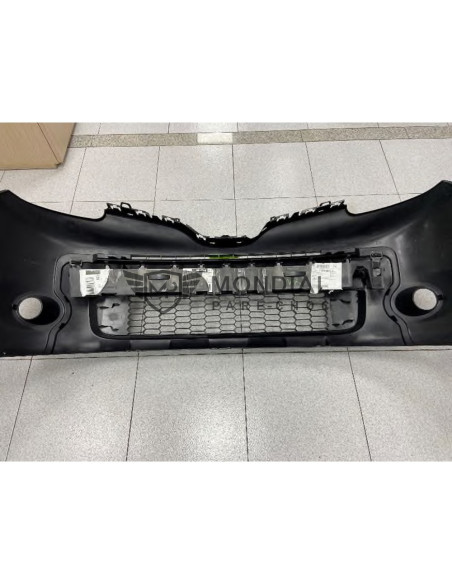 Absorbeur pare-choc Renault KANGOO II - phase 2  (06/2013 au 05/2021)