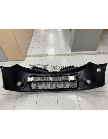 Absorbeur pare-choc Renault KANGOO II - phase 2  (06/2013 au 05/2021)