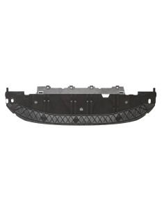 Déflecteur sous pare-choc Renault KANGOO II - phase 2  (06/2013 au 05/2021) 2