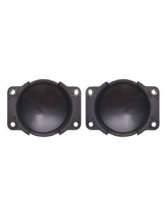 Jeu couvre-phares Pare-choc avant Renault KANGOO KW0/1  2
