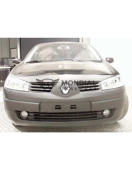 Pare-chocs avant Renault MEGANE II - phase 1 Par-Ren-1470 (11/2002 au 12/2005)