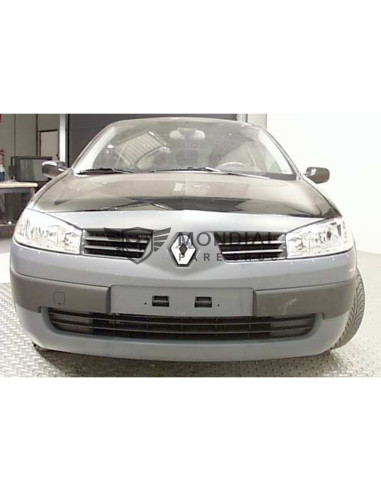 Pare-chocs avant Renault MEGANE II - phase 1 Par-Ren-1470 (11/2002 au 12/2005)